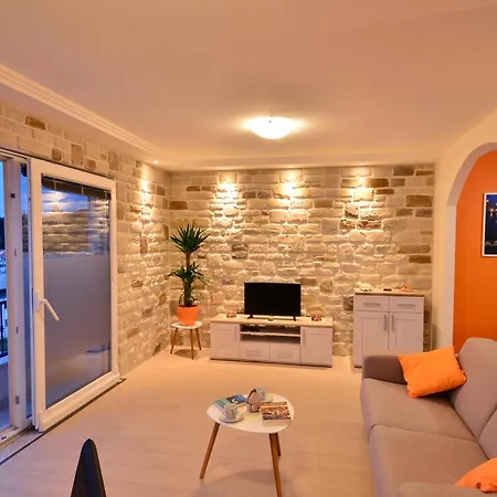 アパート Colors Of ドゥブロブニク