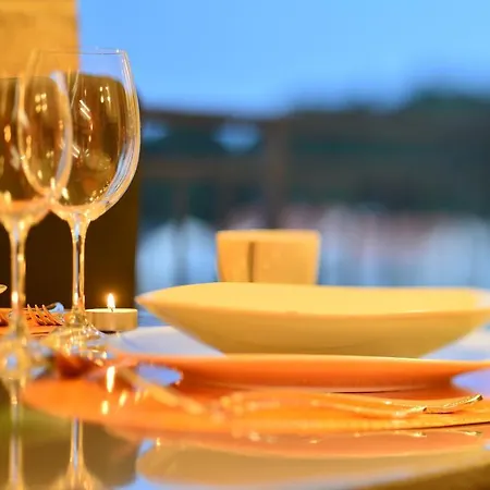 Colors Of アパート ドゥブロブニク