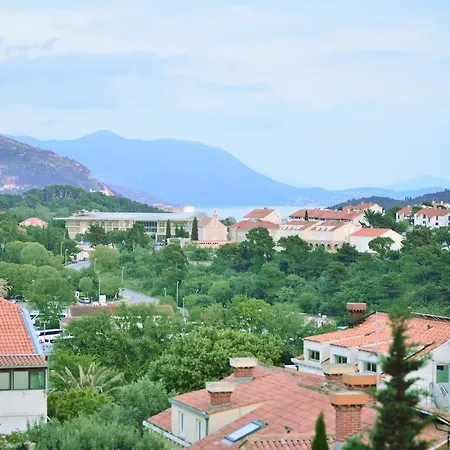 Colors Of アパート ドゥブロブニク