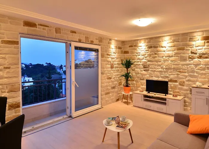 Colors Of Apartament Dubrownik