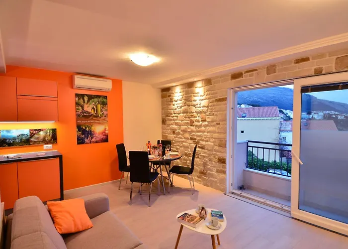 Apartament Colors Of *