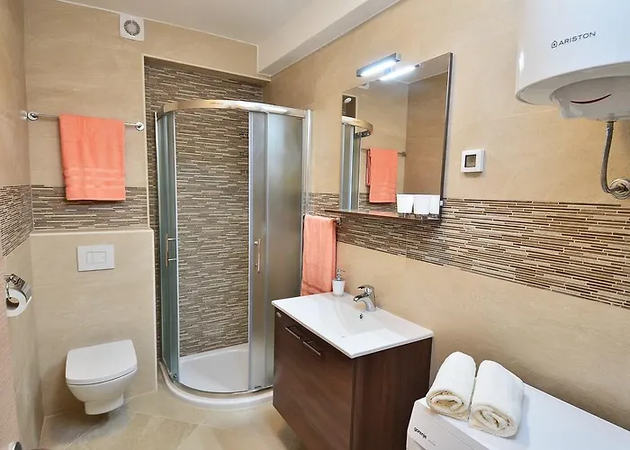 Apartament Colors Of Dubrownik