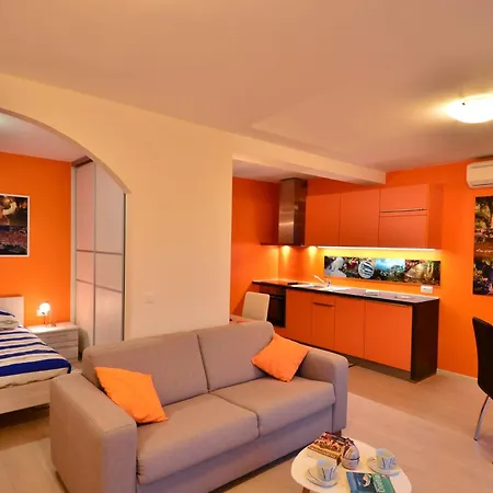 Colors Of 杜布罗夫尼克