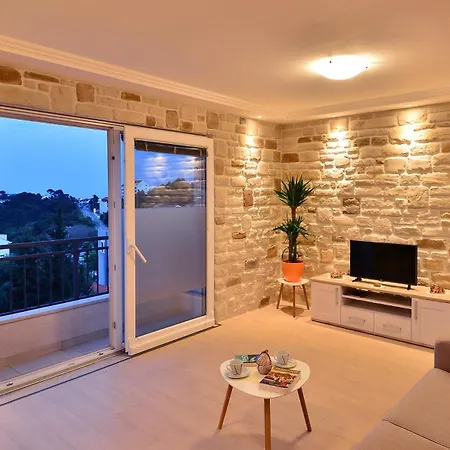 Colors Of 公寓 杜布罗夫尼克