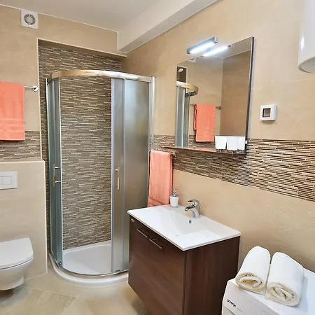 公寓 Colors Of 杜布罗夫尼克