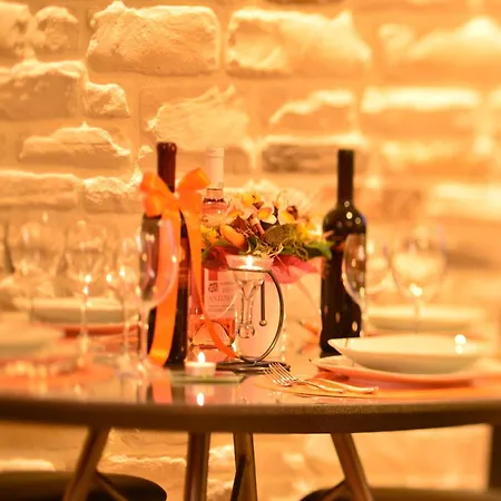 Apartman Colors Of Dubrovnik