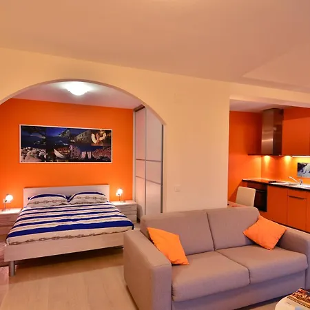 Colors Of Διαμέρισμα