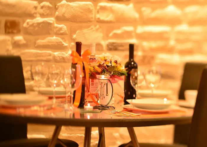 Apartman Colors Of Dubrovnik