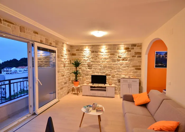 Apartman Colors Of Dubrovnik