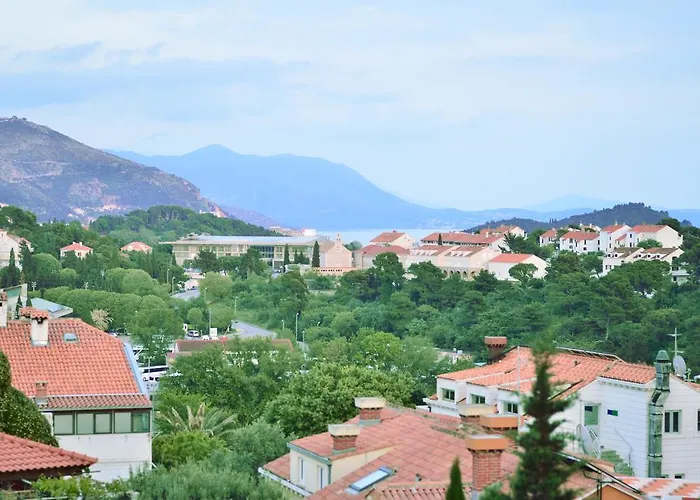 Colors Of Apartman Dubrovnik