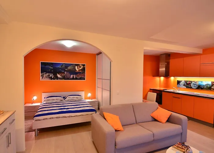 Colors Of Appartement