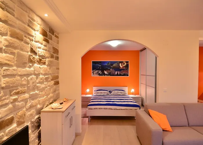 Appartement Colors Of