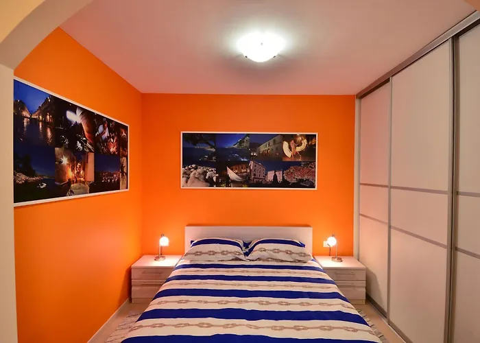 Colors Of * 杜布罗夫尼克